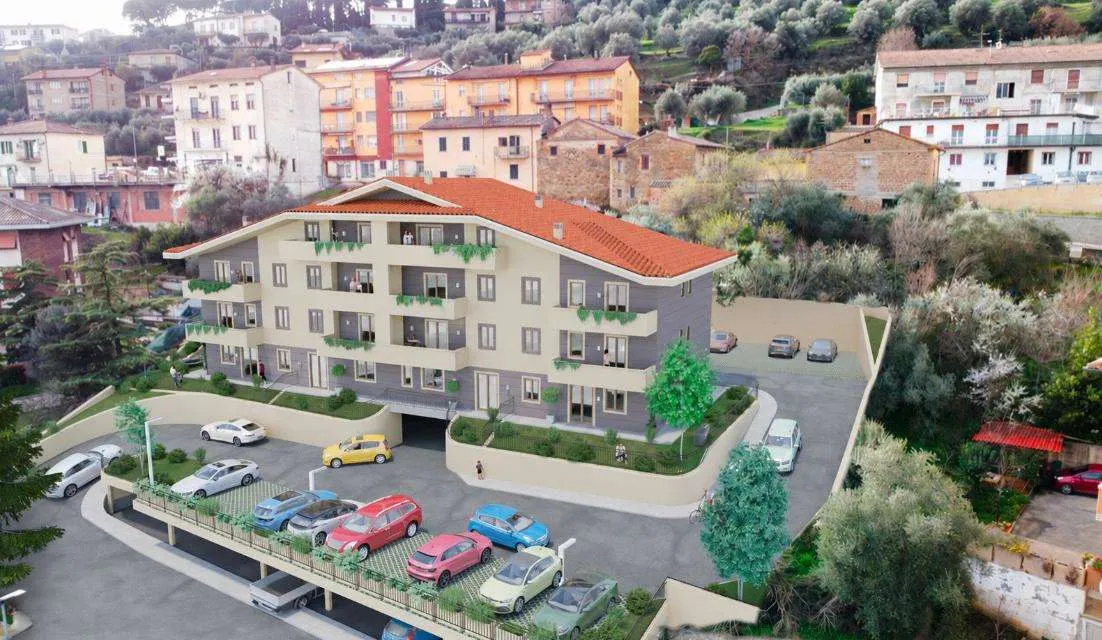 Attico in vendita a Magione - foto 2