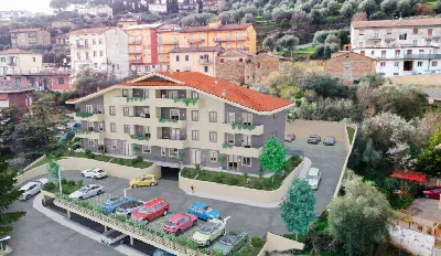 Attico in vendita a Magione - foto 2