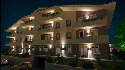 Attico in vendita a Magione - foto 3