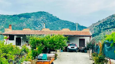 Villa in vendita a Burgio - foto 2