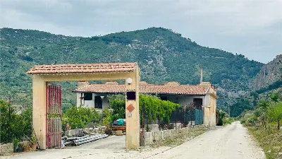 Villa in vendita a Burgio - foto 3