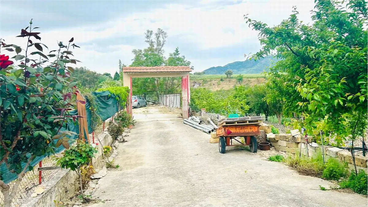 Villa in vendita a Burgio - foto 4