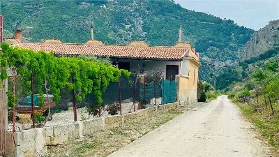Villa in vendita a Burgio - foto 8