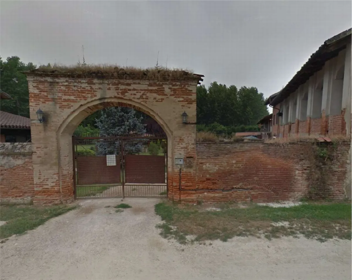 Rustico/Casale in vendita a Trofarello - foto 2