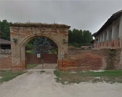 Rustico/Casale in vendita a Trofarello - foto 2