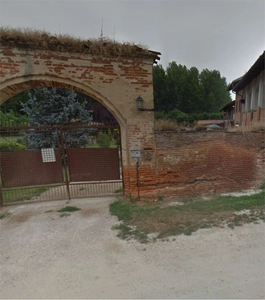 Rustico/Casale in vendita a Trofarello - foto 3