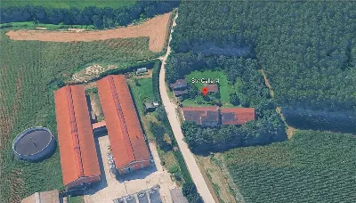 Rustico/Casale in vendita a Trofarello - foto 6