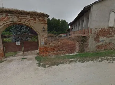 Rustico/Casale in vendita a Trofarello - foto 8