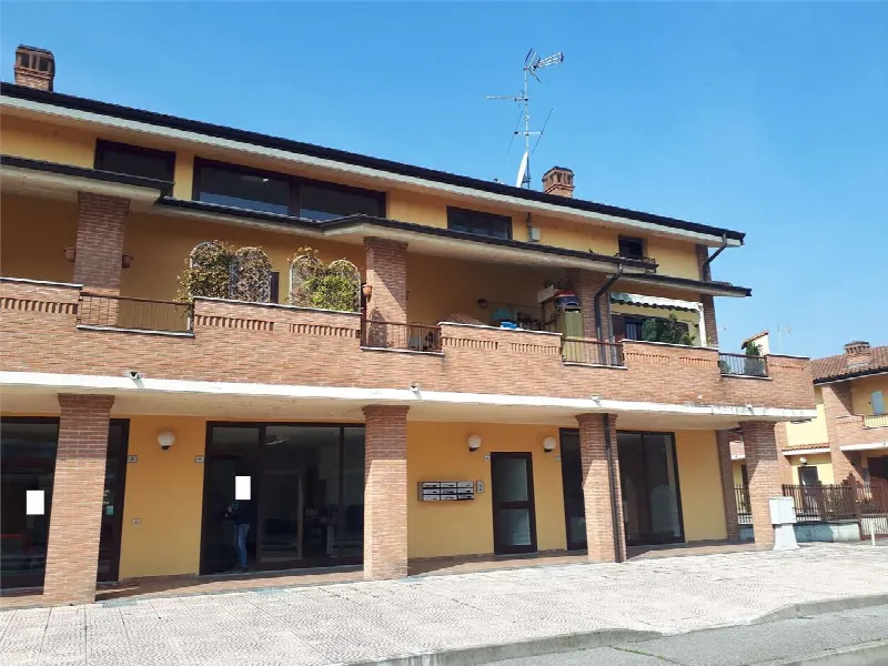Appartamento in vendita a Roncaro - foto 1