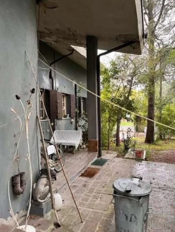 Villa in vendita ad Abano Terme - foto 2