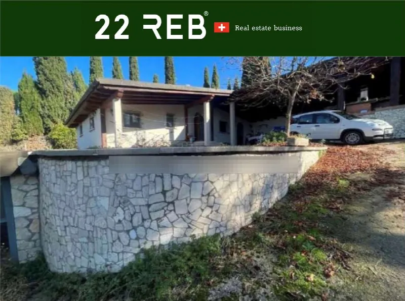 Villa in vendita a Palombara Sabina - foto 1