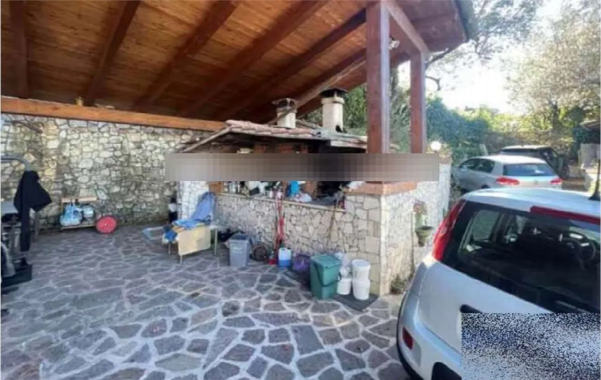 Villa in vendita a Palombara Sabina - foto 4