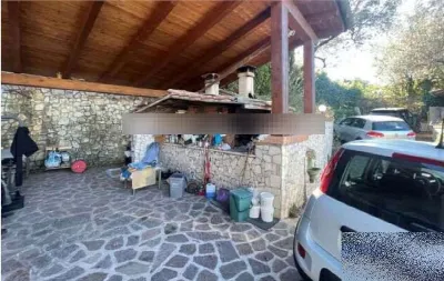 Villa in vendita a Palombara Sabina - foto 4