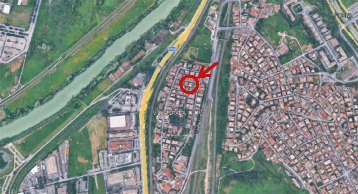 Appartamento in vendita a Roma, Porta Di Roma, Casal Boccone - foto 2