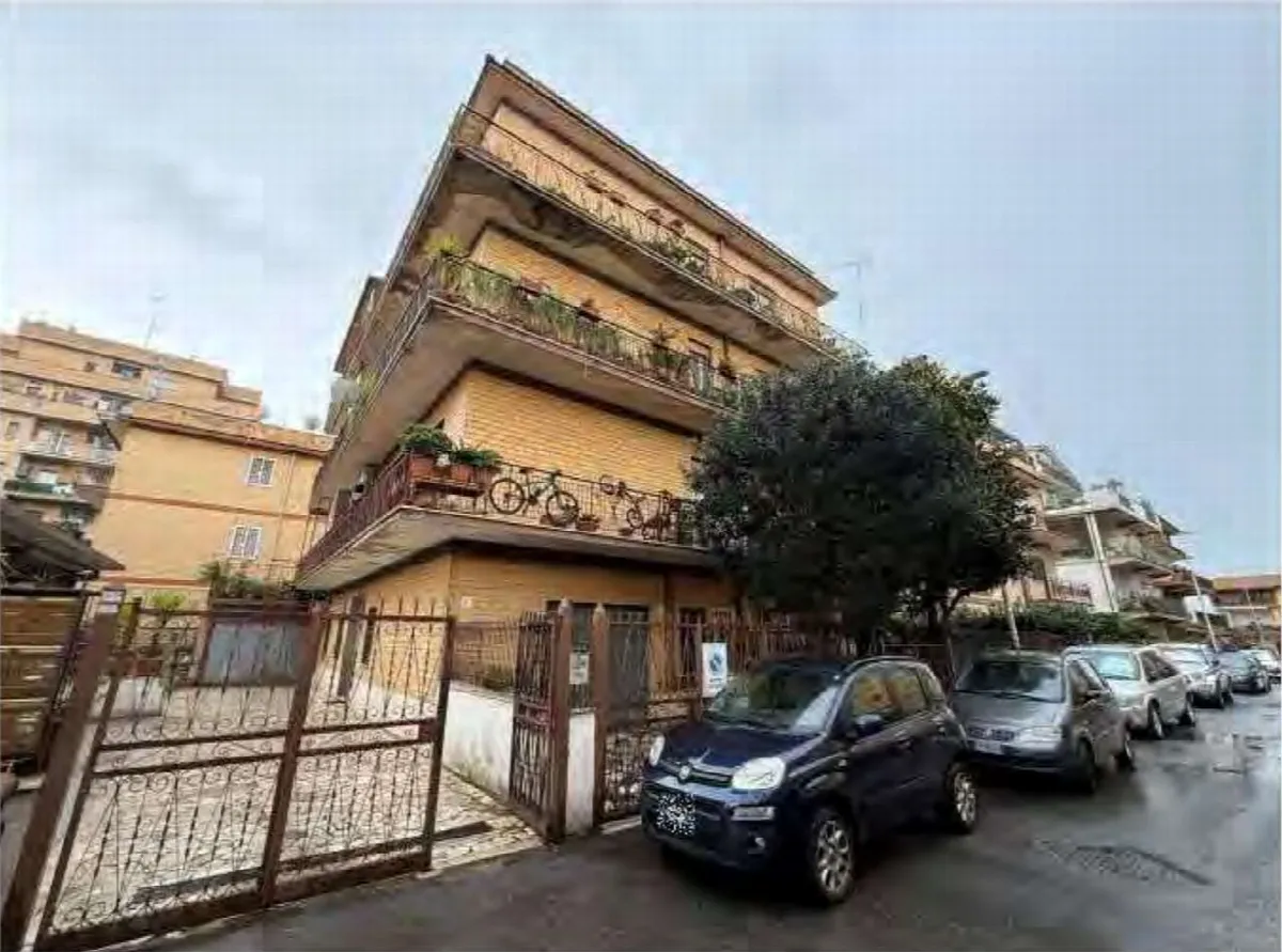 Appartamento in vendita a Roma, Porta Di Roma, Casal Boccone - foto 3