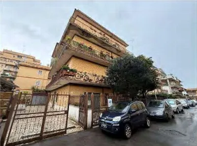 Appartamento in vendita a Roma, Porta Di R... - foto 3