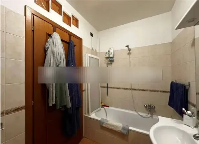Appartamento in vendita a Roma, Lunghezza,... - foto 10