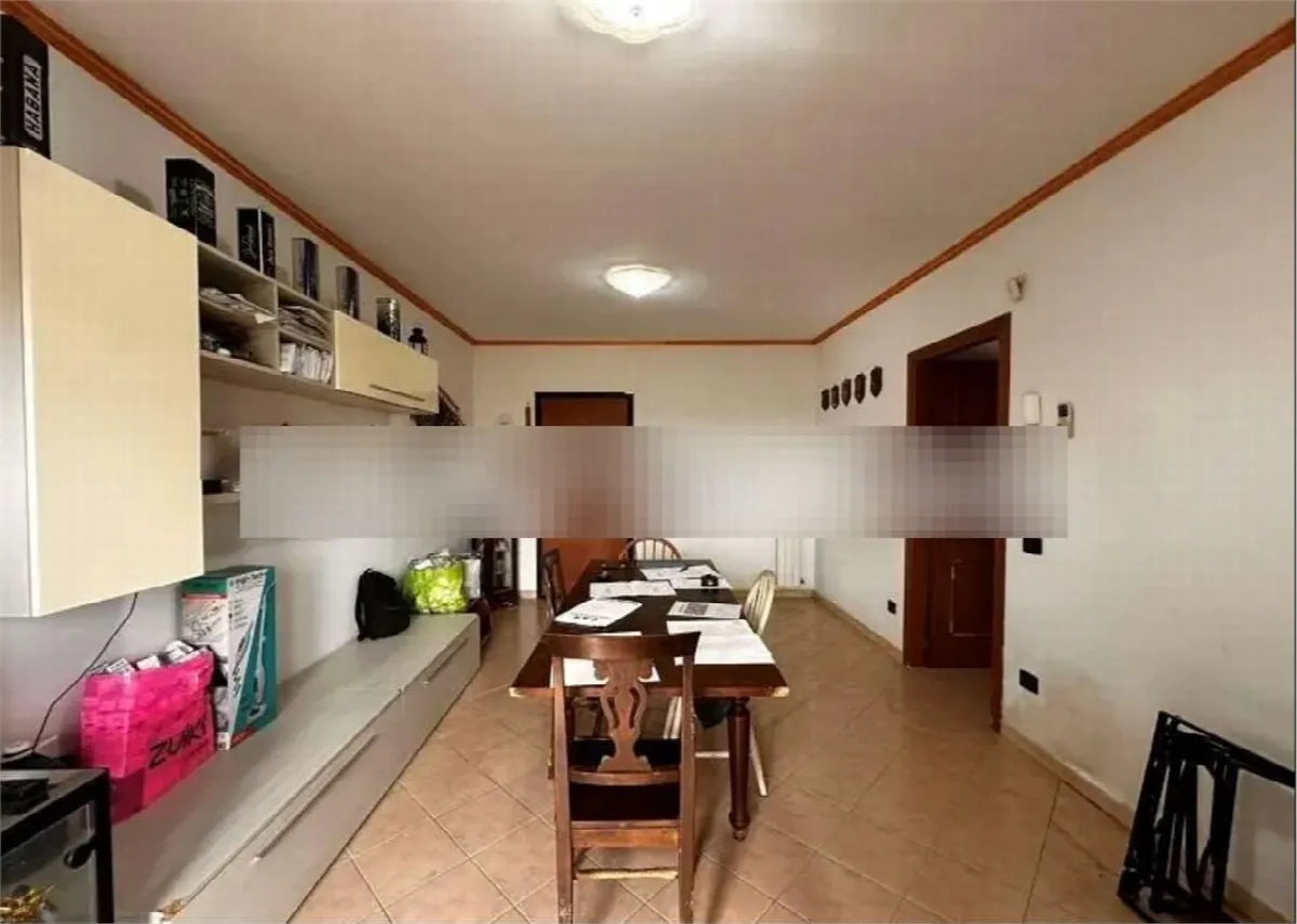 Appartamento in vendita a Roma, Lunghezza, Castelverde - foto 2