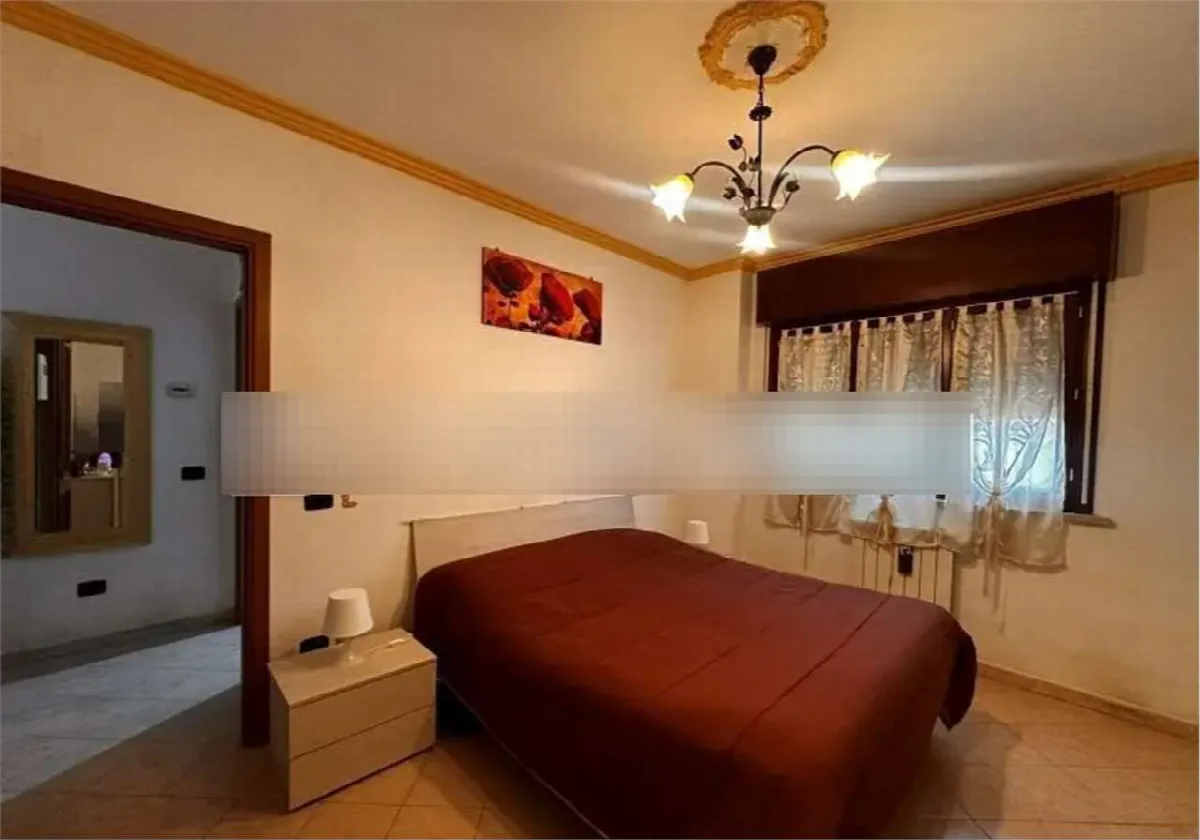 Appartamento in vendita a Roma, Lunghezza, Castelverde - foto 3