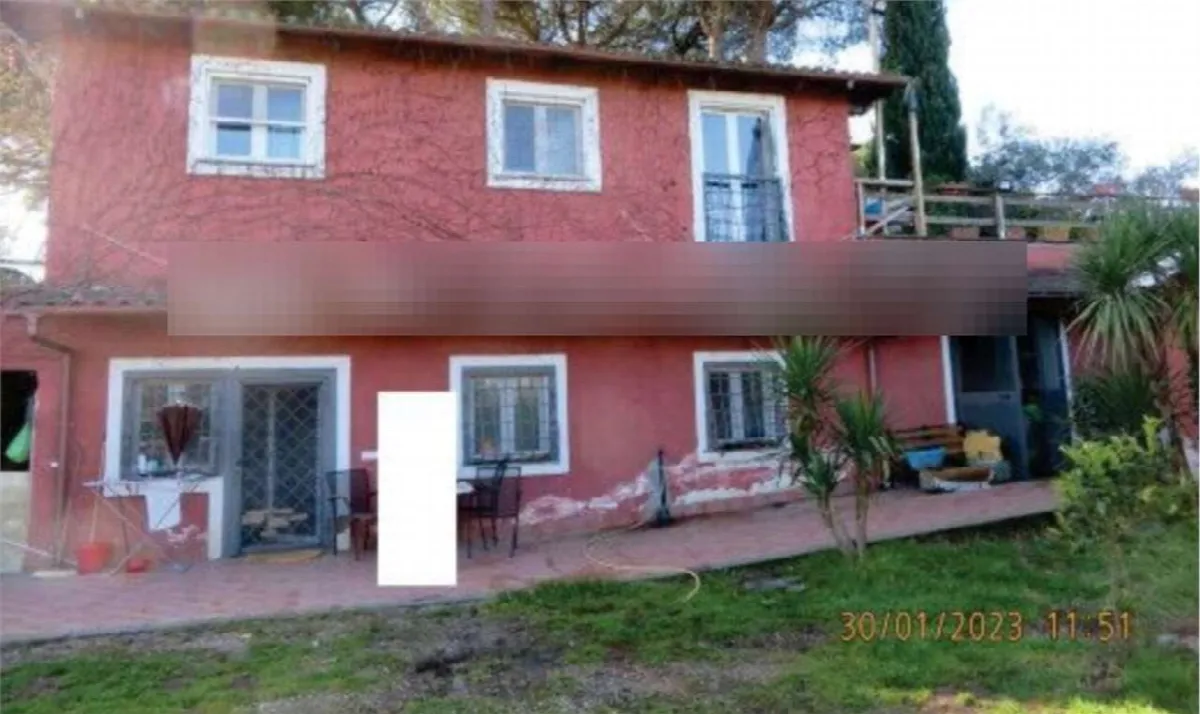 Villetta a schiera in vendita a Mazzano Romano - foto 2