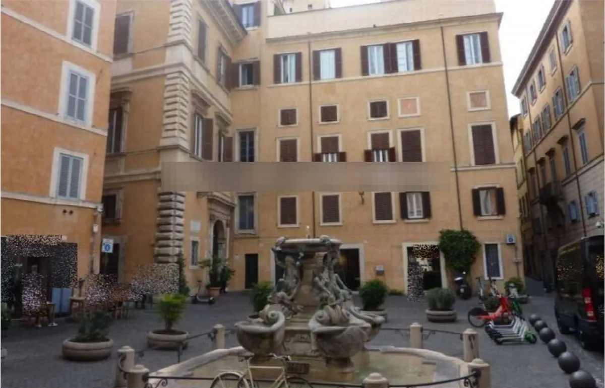 Appartamento in vendita a Roma, Centro Storico - foto 2