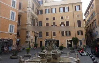 Appartamento in vendita a Roma, Centro Sto... - foto 2
