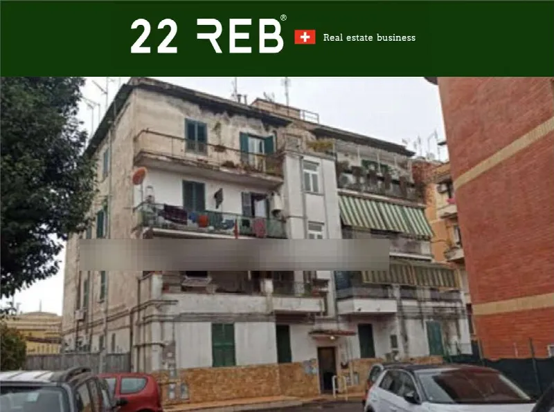 Appartamento in vendita a Roma, Centocelle, Tor De' Schiavi - foto 1