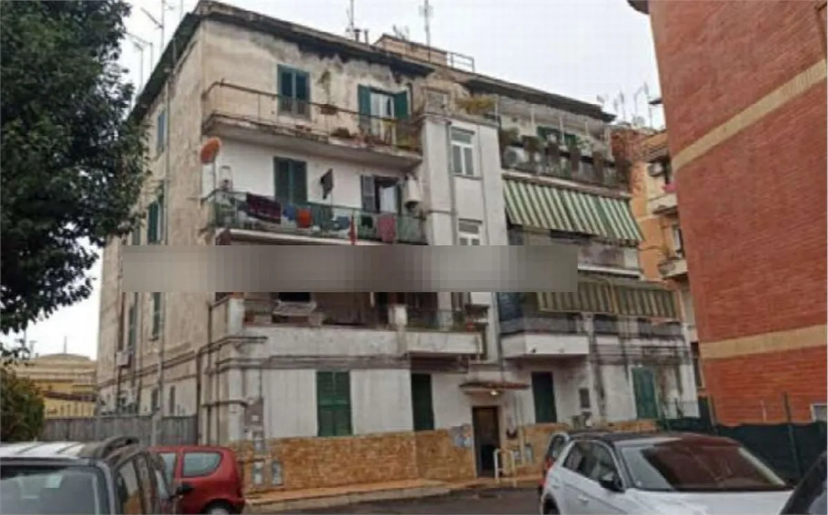 Appartamento in vendita a Roma, Centocelle, Tor De' Schiavi - foto 2
