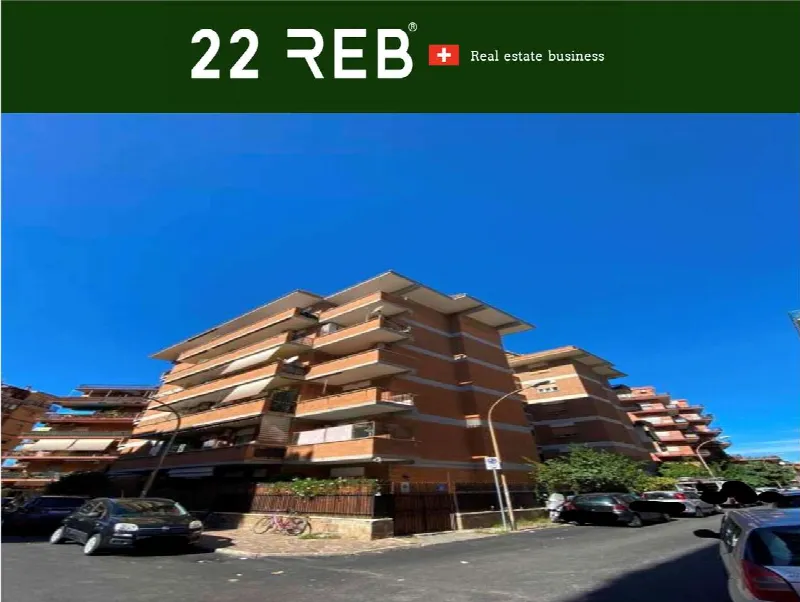 Villetta a schiera in vendita a Cerveteri - foto 1