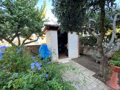 Villetta a schiera in vendita a Cerveteri - foto 10