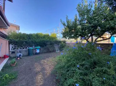 Villetta a schiera in vendita a Cerveteri - foto 9