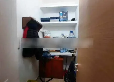Appartamento in vendita a Roma, Bologna, P... - foto 8
