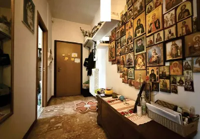 Appartamento in vendita ad Abano Terme - foto 6
