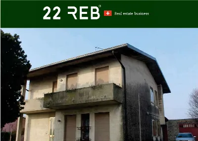 Casa Indipendente a Megliadino San Vitale