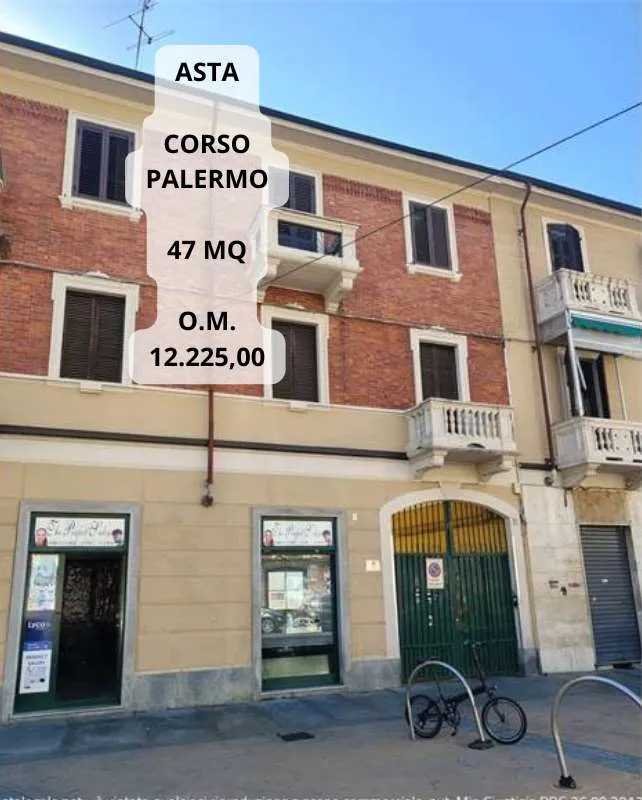Appartamento in vendita a Torino, Aurora, Barriera Di Milano, Rebaudengo - foto 2