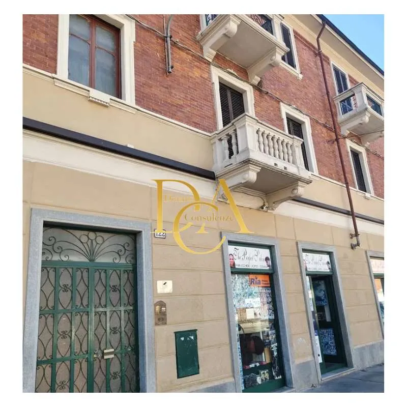 Appartamento in vendita a Torino, Aurora, Barriera Di Milano, Rebaudengo - foto 3