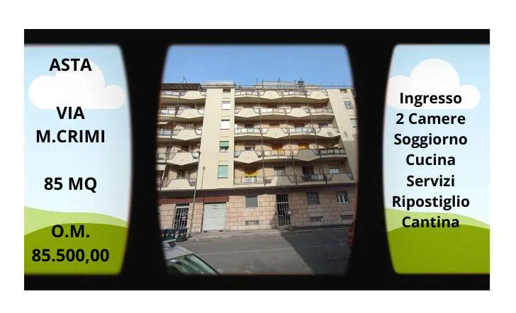 Appartamento in vendita a Torino - foto 1