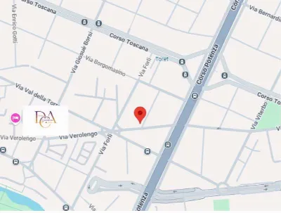 Appartamento in vendita a Torino - foto 7