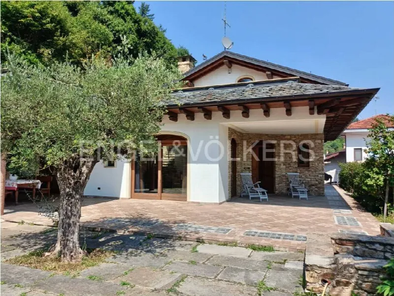 Villa in vendita a Peveragno - foto 1