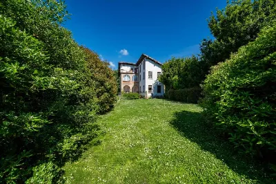Villa in vendita a Erba - foto 2