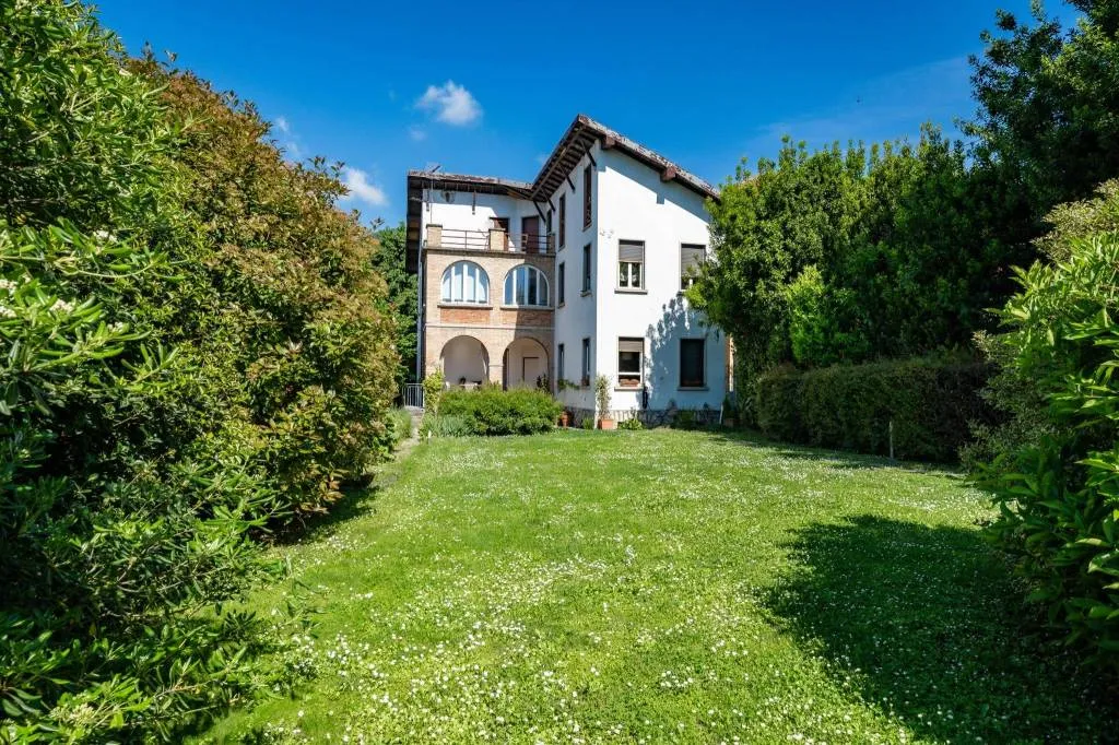 Villa in vendita a Erba - foto 3
