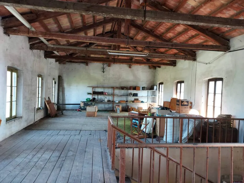 Rustico/Casale in vendita a Dignano - foto 3