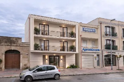 Appartamento a Pulsano