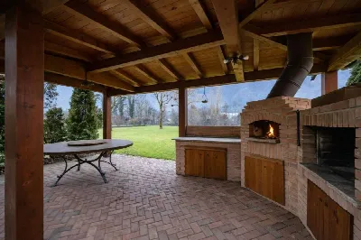 Villa in vendita a Primaluna - foto 5