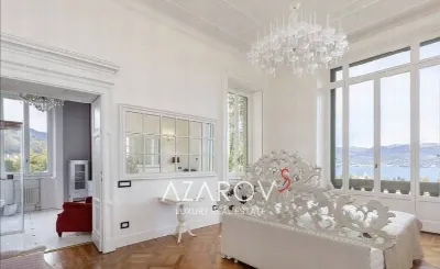 Villa in vendita a Stresa - foto 3