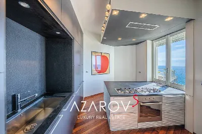 Appartamento in vendita a Sanremo - foto 4