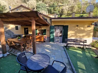 Villa in vendita a Levanto - foto 2