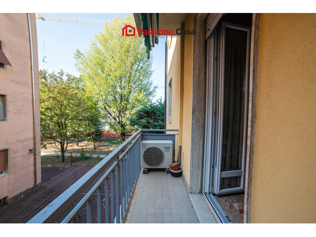 Appartamento in vendita a Parma, San Leonardo, Paradigna - foto 3