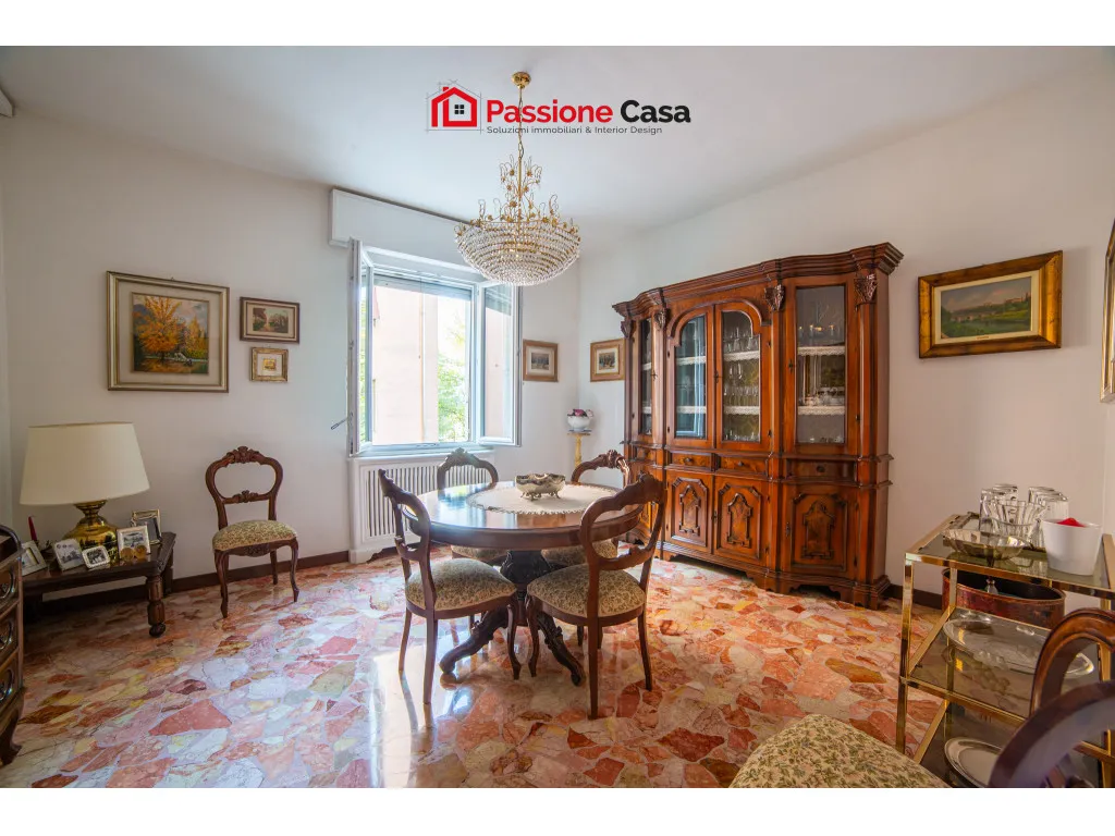 Appartamento in vendita a Parma, San Leonardo, Paradigna - foto 4