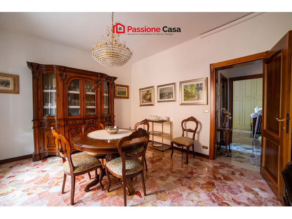 Appartamento in vendita a Parma, San Leonardo, Paradigna - foto 5